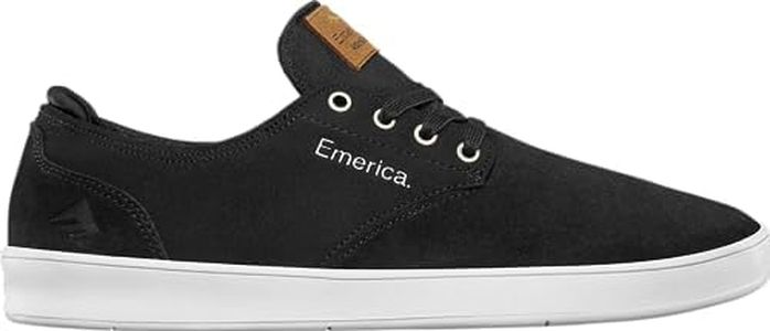 Emerica Me