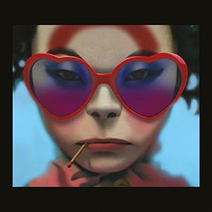 Humanz (X)