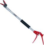 Darlac Garden Snapper 650mm Reach – Razor Sharp, Long Reach Fruit Cutter – Ideal for Fruit Picking, Tree Pruning and Deadheading