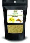 DIETS ORGANICS Avarampoo Powder/Aavartaki/Tarwarm Powder - 100 Gms, Vegetable Masala