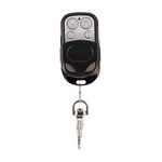 Ellard Athena Gate and Garage Door Remote Control