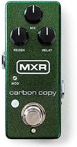 MXR Carbon