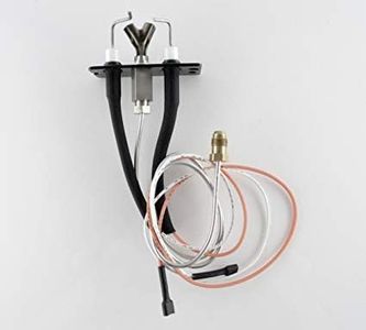 Heatilator and Heat & Glo Pilot Assembly LP (2166-371)