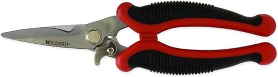 WISS CRESCENT Wiss WEZSNIP Easy Snip Utility Shear