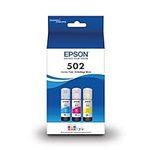 EPSON T502 EcoTank Ink Ultra-high C