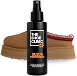 Shoe Clinic Suede Protector Spray f
