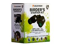 Celestron Birders Binoculars