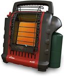 Mr. Heater MH-F232000 Portable Budd