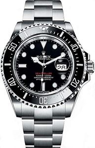 Rolex Oyst