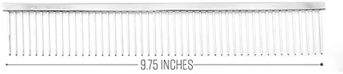 Chris Christensen 9in Coarse Poodle