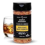 Bistro Bourbon Spice | Recipe in a 