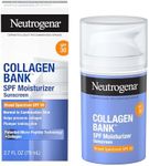 Neutrogena Collagen Bank Face Moist