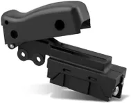 ULXIOM Miter Saw Trigger Power Switch Replacement Fit for Dewalt DW712 DW715 DW716 DW717 DW718 DWS780