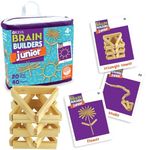 MindWare KEVA Junior Brain Builders Playset