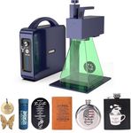 GWEIKE G2 Pro 30W Fiber Laser Engra