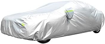 Car Cover, GORDITA Car Covers Water