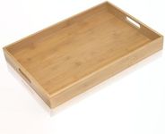 Krimax Serving Tray with Handles, B