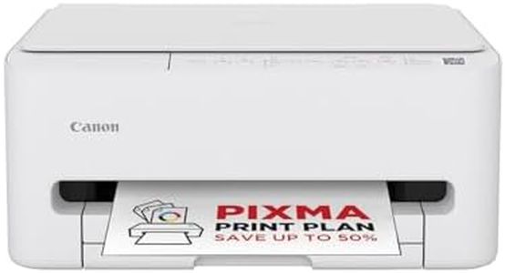 Canon PIXM