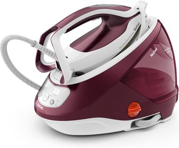 Tefal Steam Generator Iron – White