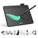 UGEE S640W Drawing Tablet,Wireless 