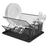 Folding Dish Rack