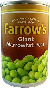 Farrows Giant Marrowfat Peas