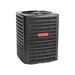 Goodman GSX130241 13 SEER 2 Ton 1-Speed Split System Air Conditioner Condenser