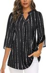 Zamowoty Womens Blouses and Tops Dr