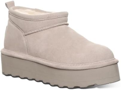 BEARPAW Wo