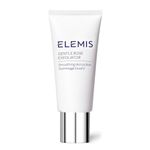 ELEMIS Gentle Rose Exfoliator, Smoothing Face Exfoliator to Renew, Resurface and Refine, Skin Exfoliator Infused with Rose and Jojoba Beads for a Soft and Smooth Complexion, 50 ml