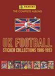 Panini UK Football Sticker Collections 1986-1993 (Volume Two): 2