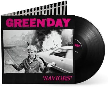 Saviors (L