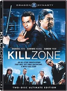 Kill Zone