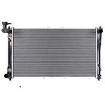 AutoShack Radiator Replacement for 2002-2005 Kia Sedona 3.5L V6 FWD RK948