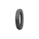 TYRE MICHELIN TRACKER MOTO 140 80-19 70 R TT REAR FOR MOTORBIKES