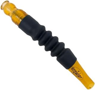 Quaker Boy - The Brawler Deer Grunt Call, Bourbon