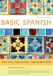 Basic Spanish Grammar: Basic Spanish Series (Enhanced) (World Languages)