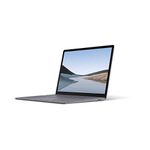 2019 Microsoft Surface Laptop 3 with Intel Core i7-1065G7 (13.5-inch, 16GB RAM, 256GB SSD) (QWERTY English) Platinum (Renewed)