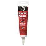Dap 18001 White Kwik-Seal All-Purpose Caulk