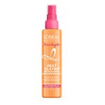 L’Oréal Paris Dream lengths Heat Slayer Spray, Pre Iron Heat Protectant Spray, 130ml