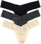 hanky panky - Signature Lace Low Ri
