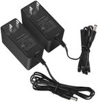 SmoTecQ 12V 2A Power Supply AC Adap