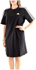 adidas Vestido Marca Modelo W 3S BF T DR