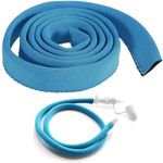 Insulated Hose For Water Bladder