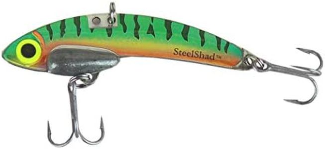 SteelShad 