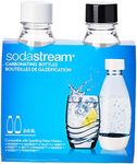 SodaStream Fuse Carbonating Bottles