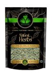 SAI HERBS Mullein Leaves - Lungs Detox - Pure & Natural (100 Grams)