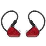 TRUTHEAR x Crinacle Zero: RED Dual Dynamic Drivers in-Ear Headphone