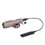 Mini Flashlight For Ar15