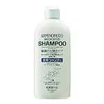KAMINOMOTO Charge Shampoo B&P 300ml